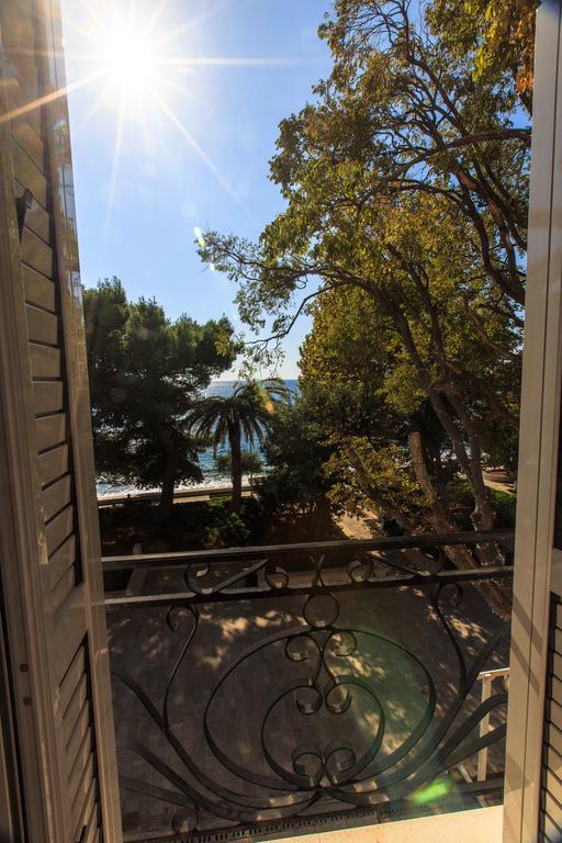 Luxbeachfront Petrovac المظهر الخارجي الصورة