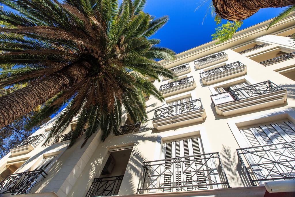 Luxbeachfront Petrovac المظهر الخارجي الصورة