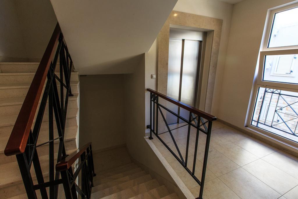 Luxbeachfront Petrovac المظهر الخارجي الصورة